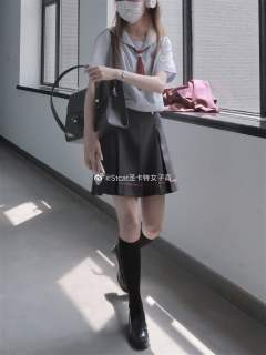 IND·美式制服-资料图