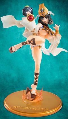 Excellent Model 美纳斯 -资料图