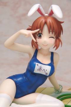 Dream Tech 安部菜菜 Summer☆Usamin-资料图