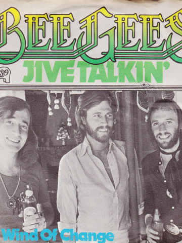 Jive Talkin' 