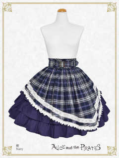 Tartan 格子 系列-资料图