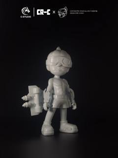 激浪白膜-资料图