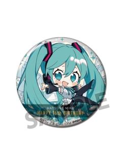 初音未来2-16th周年扭蛋rella吧唧