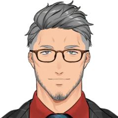 舞元启介