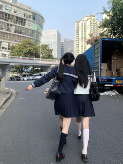 今井女子-资料图