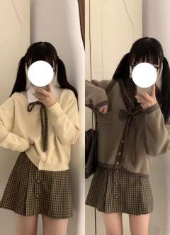 今井爱·套装-资料图
