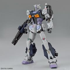 HGUC RX-78F00 HMT 高达高机动型（G-3印象配色）