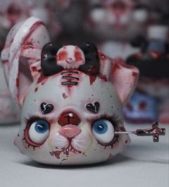 BrokenMad_残作联名Roby-资料图