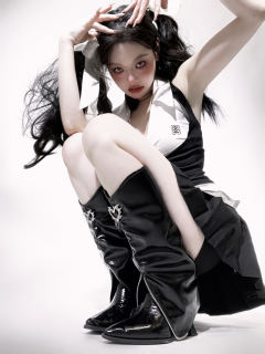 少女杀手-资料图