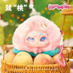 果然是你系列-资料图