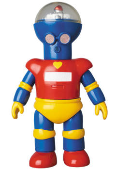 Robogari New Color ver.