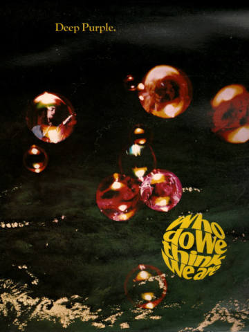 Who Do We Think We Are