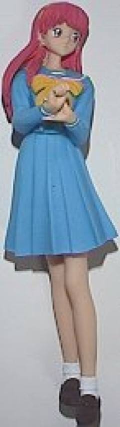 藤崎诗织 冬校服 ver.-资料图