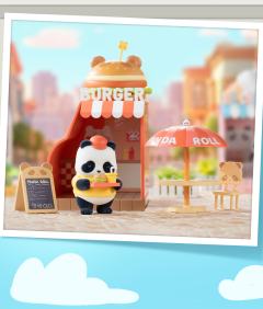 冰淇淋店-资料图