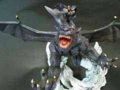格斯 左德 Desperate Attack (Repaint)-资料图