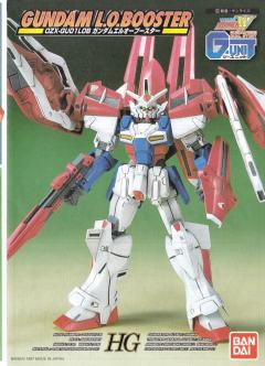 HG HGGU OZX-GU01LOB 尼奥浦斯达高达-资料图