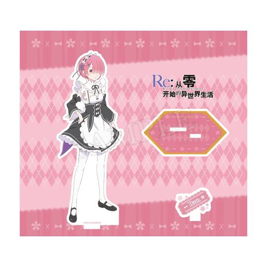 Re:从零开始的异世界生活-2