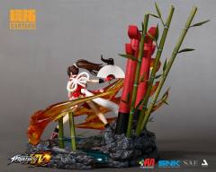 Diorama 不知火舞 -资料图