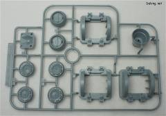 HGUC MSN-06S 新安洲 NZ-999 新吉翁号-资料图
