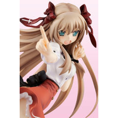 Excellent Model 芹泽文乃 ver 1.02-资料图