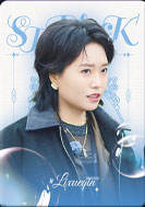 李雪琴