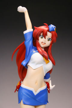 Yoko S.t.a.r.S ver.-资料图