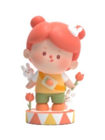 初代橙色郁金香CACO