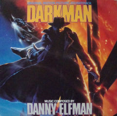 Darkman (Original Motion Picture Soundtrack)