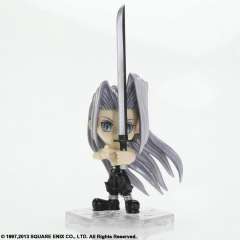 Trading Arts Kai mini (NO. 8) 萨菲罗斯-资料图