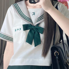 荒崎高·夏服-资料图