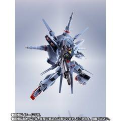 METAL ROBOT魂 ZGMF-X13A 天命高达-资料图