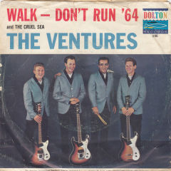 Walk - Don't Run '64