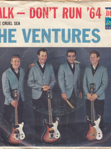 Walk - Don't Run '64