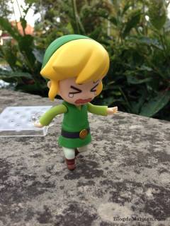 林克 The Wind Waker Ver.-资料图