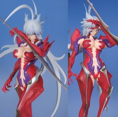 天羽雅音 魔女之刃 ver.-资料图