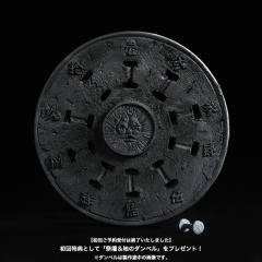 SpiceSeed Kinnikuman Series 银人 Advent ver.-资料图