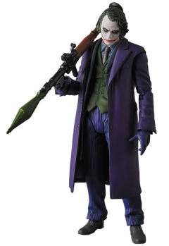 Joker Ver.2.0-资料图