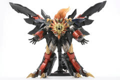 始源Gaogaigar-资料图