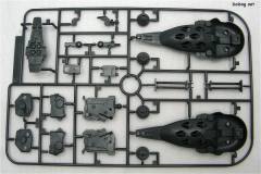 HGUC NZ-666 刹帝利-资料图