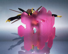 蜃气楼 Robot Damashii <Side KMF>-资料图