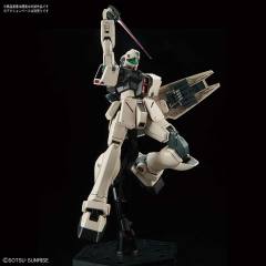 MG RGM-79G 指挥官用型吉姆-资料图