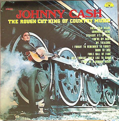 The Rough Cut King Of Country Music