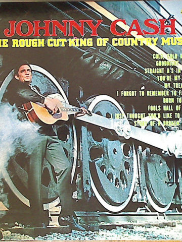 The Rough Cut King Of Country Music