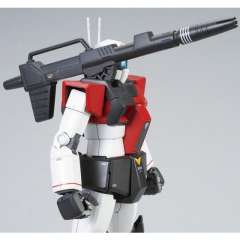 MG RGC-80 吉姆加农 GM CANNON-资料图