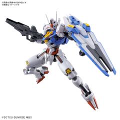 HGTWFM XVX-016 风灵高达-资料图