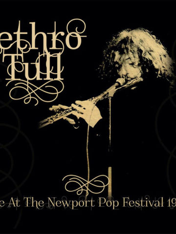 Live At Newport Pop Festival 1969