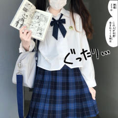 浅川学院·衬衫-资料图