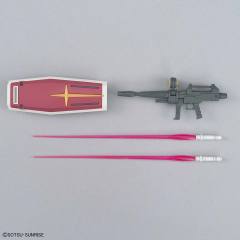 HG RX-78-2 高达 超越全球-资料图