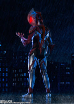 SHF 捷德奥特曼原始形态 New Generation Edition-资料图