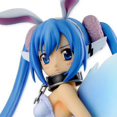B-style 妮姆芙 Bunny ver.-资料图